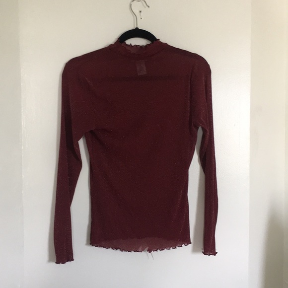 Sparkly Fun Top! - Picture 2 of 3